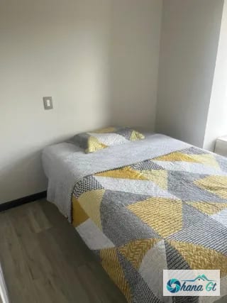 RENTO APARTAMENTO, Lirios de Cayalá zona 16 — Apartamento en Alquiler en Lirios de Cayalá II, Zona 16, Guatemala, Ciudad — miniatura 2 de 6
