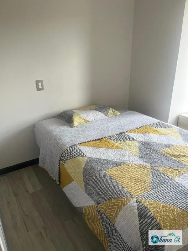 RENTO APARTAMENTO, Lirios de Cayalá zona 16 — Apartamento en Alquiler en Lirios de Cayalá II, Zona 16, Guatemala, Ciudad — foto 2 de 6