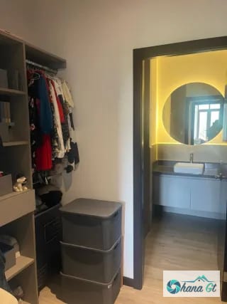 RENTO APARTAMENTO, Lirios de Cayalá zona 16 — Apartamento en Alquiler en Lirios de Cayalá II, Zona 16, Guatemala, Ciudad — miniatura 3 de 6