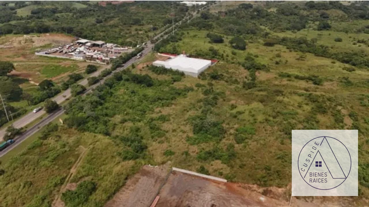 Terreno en Venta a Puerto Quetzal km 70 — Terreno en Venta en Puerto Quetzal, Escuintla — foto 1 de 4