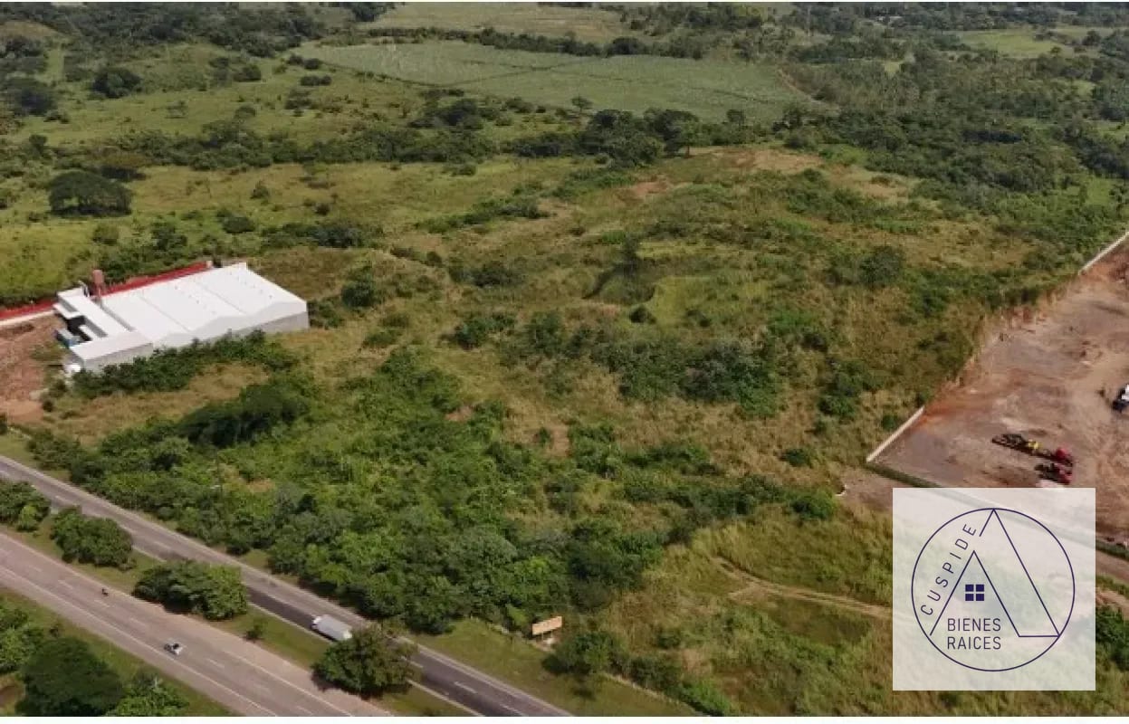 Terreno en Venta a Puerto Quetzal km 70 — Terreno en Venta en Puerto Quetzal, Escuintla — foto 4 de 4