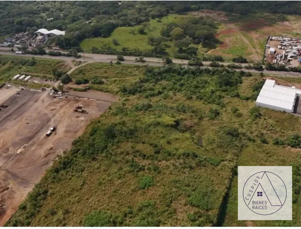 Terreno en Venta a Puerto Quetzal km 70 — Terreno en Venta en Puerto Quetzal, Escuintla — foto 3 de 4