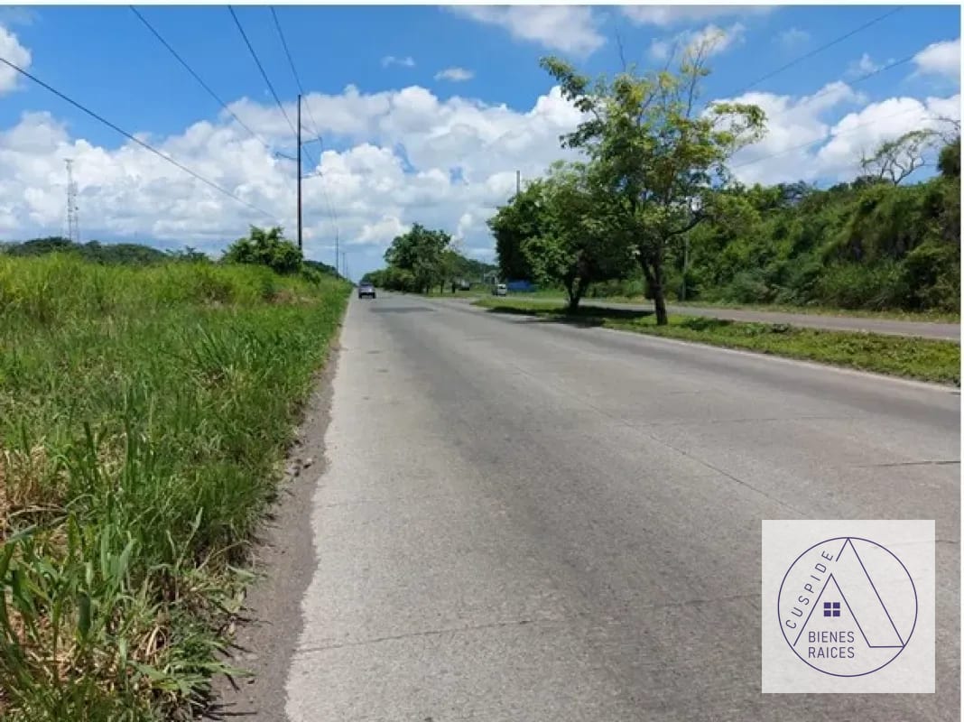 Terreno en Venta a Puerto Quetzal km 70 — Terreno en Venta en Puerto Quetzal, Escuintla — foto 2 de 4
