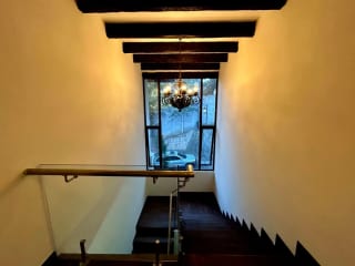 PROPIEDAD EN VENTA SOBRE CARRETERA INTERAMERICANA Km.33.8 — Casa en Venta en Santa Maria Cauqué, Sacatepéquez — miniatura 8 de 14