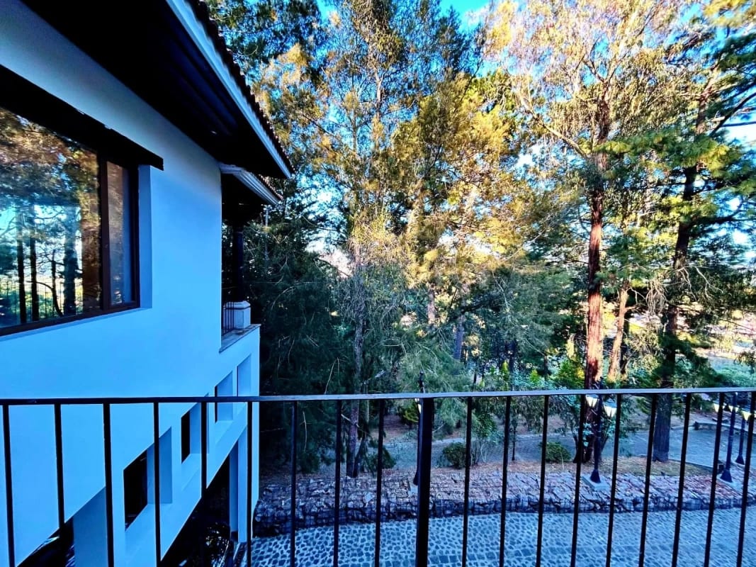 PROPIEDAD EN VENTA SOBRE CARRETERA INTERAMERICANA Km.33.8 — Casa en Venta en Santa Maria Cauqué, Sacatepéquez — foto 5 de 14