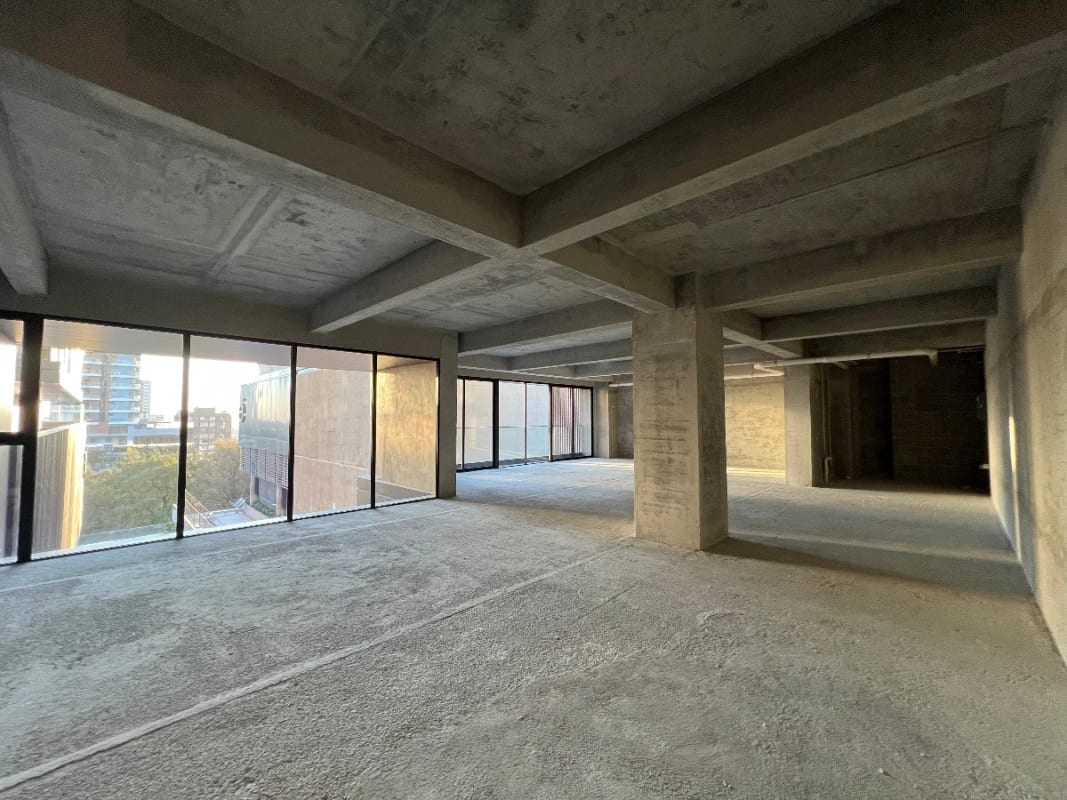 OFICINA NUEVA VENTA O RENTA  ZONA 15, VH1, EDIFICIO GAURA 130 Mts2 $425,000 EN OBRA GRIS 4 PARQUEOS — Oficina en Venta en Gaura, Zona 15, Guatemala, Ciudad — foto 2 de 6