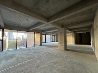 OFICINA NUEVA VENTA O RENTA  ZONA 15, VH1, EDIFICIO GAURA 130 Mts2 $425,000 EN OBRA GRIS 4 PARQUEOS — Oficina en Venta en Gaura, Zona 15, Guatemala, Ciudad — miniatura 2 de 6