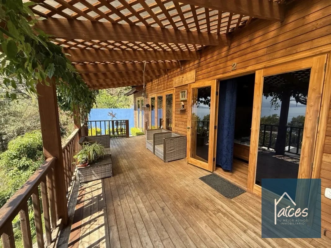 Hotel en venta SANTA CATARINA PALOPO ATITLAN (D) — Casa vacacional en Venta en Santa Catarina Palopó, Sololá — foto 17 de 17