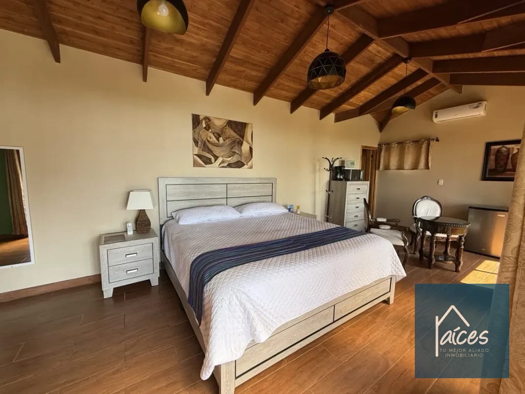 Hotel en venta SANTA CATARINA PALOPO ATITLAN (D) — Casa vacacional en Venta en Santa Catarina Palopó, Sololá — foto 16 de 17