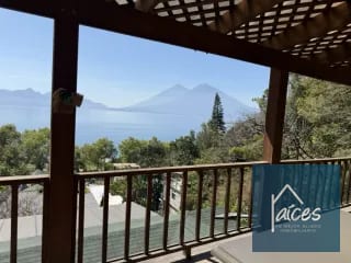 Hotel en venta SANTA CATARINA PALOPO ATITLAN (D) — Casa vacacional en Venta en Santa Catarina Palopó, Sololá — miniatura 12 de 17