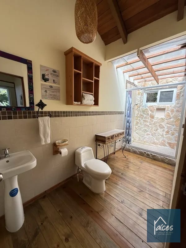 Hotel en venta SANTA CATARINA PALOPO ATITLAN (D) — Casa vacacional en Venta en Santa Catarina Palopó, Sololá — foto 7 de 17
