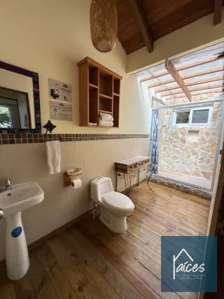 Hotel en venta SANTA CATARINA PALOPO ATITLAN (D) — Casa vacacional en Venta en Santa Catarina Palopó, Sololá — miniatura 7 de 17