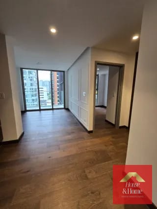 apartamento en renta zona 10-ATARAH! — Apartamento en Alquiler en Atarah, Zona 10, Guatemala, Ciudad — miniatura 1 de 11