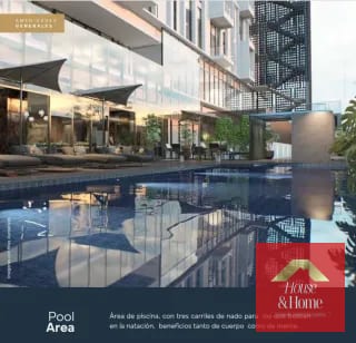 apartamento en renta zona 10-ATARAH! — Apartamento en Alquiler en Atarah, Zona 10, Guatemala, Ciudad — miniatura 2 de 11