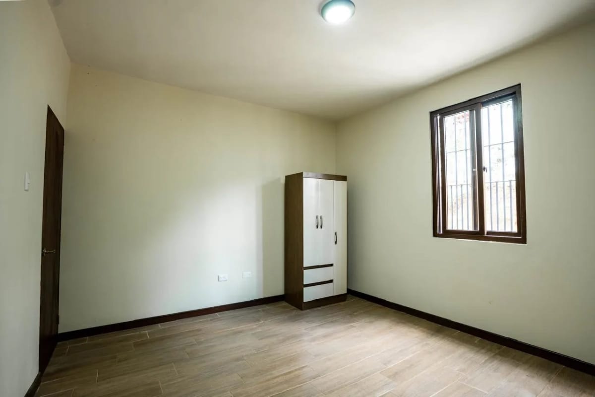 Residencia Exclusiva en Condominio Antigua Gardens — Casa en Venta en Antigua Gardens, Alotenango, Sacatepéquez — foto 15 de 16
