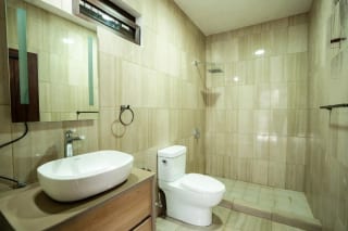 Residencia Exclusiva en Condominio Antigua Gardens — Casa en Venta en Antigua Gardens, Alotenango, Sacatepéquez — miniatura 14 de 16