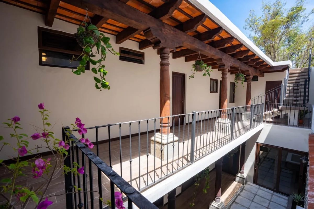 Residencia Exclusiva en Condominio Antigua Gardens — Casa en Venta en Antigua Gardens, Alotenango, Sacatepéquez — foto 10 de 16