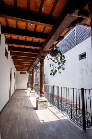 Residencia Exclusiva en Condominio Antigua Gardens — Casa en Venta en Antigua Gardens, Alotenango, Sacatepéquez — miniatura 9 de 16