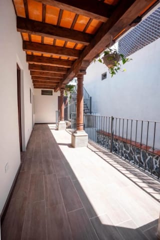Residencia Exclusiva en Condominio Antigua Gardens — Casa en Venta en Antigua Gardens, Alotenango, Sacatepéquez — miniatura 3 de 16