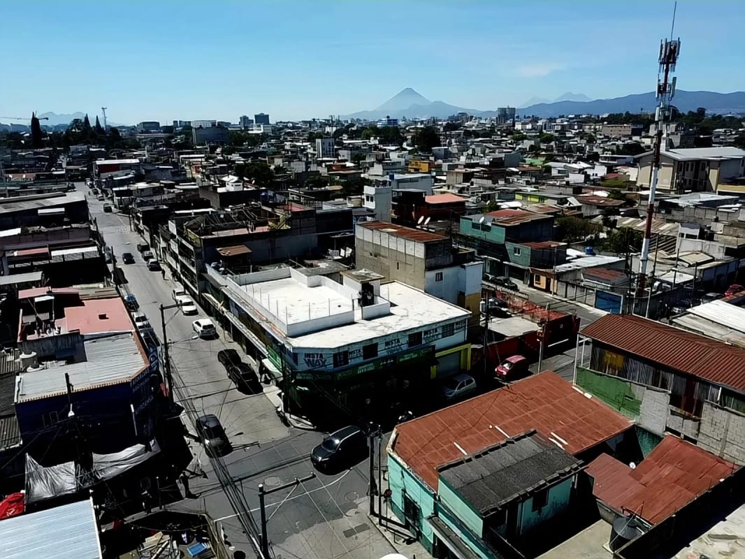 Propiedad en VENTA MERCADO SAN MARTIN, ZONA 6 — Casa en Venta en Zona 6, Guatemala, Ciudad — foto 13 de 14