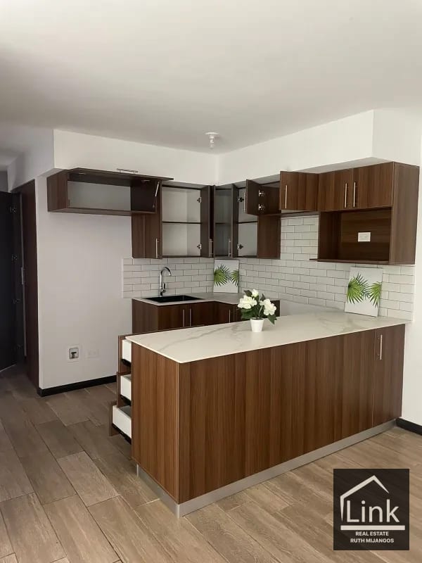 APARTAMENTO EN VENTA BARI  18.5 CAES — Apartamento en Venta en Bari, Carretera a El Salvador, Guatemala, Ciudad — foto 1 de 11