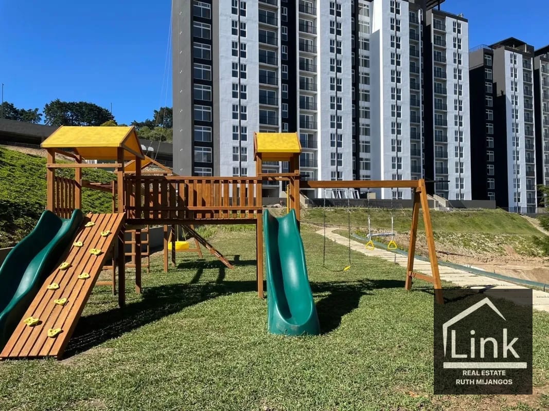 APARTAMENTO EN VENTA BARI  18.5 CAES — Apartamento en Venta en Bari, Carretera a El Salvador, Guatemala, Ciudad — foto 5 de 11
