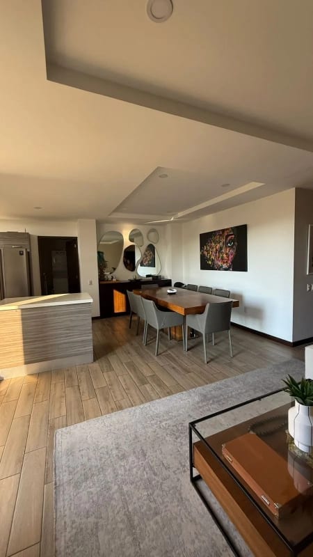 Apartamento Venta Edificio O2 — Apartamento en Venta en O2, Carretera a El Salvador, Guatemala, Ciudad — foto 12 de 13