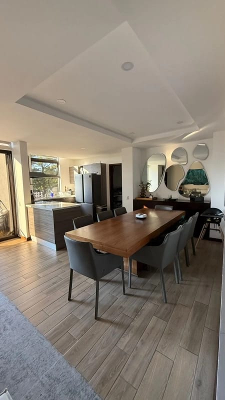 Apartamento Venta Edificio O2 — Apartamento en Venta en O2, Carretera a El Salvador, Guatemala, Ciudad — foto 11 de 13
