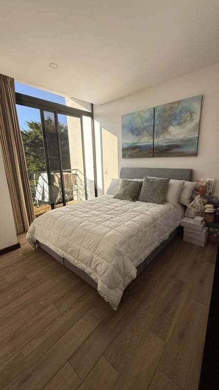 Apartamento Venta Edificio O2 — Apartamento en Venta en O2, Carretera a El Salvador, Guatemala, Ciudad — foto 7 de 13