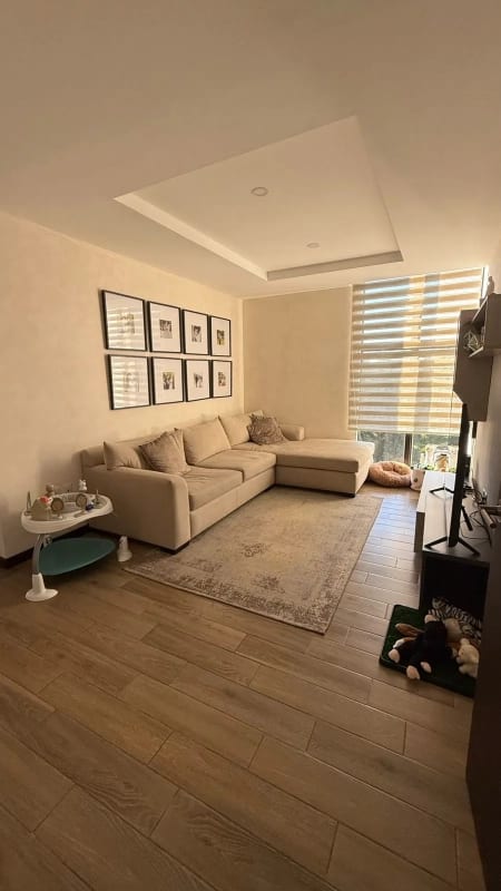 Apartamento Venta Edificio O2 — Apartamento en Venta en O2, Carretera a El Salvador, Guatemala, Ciudad — foto 5 de 13