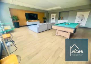 Apartamento en Renta PARQUE 15 Zona 15 (D) — Apartamento en Alquiler en Parque 15, Zona 15, Guatemala, Ciudad — miniatura 15 de 17