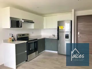 Apartamento en Renta PARQUE 15 Zona 15 (D) — Apartamento en Alquiler en Parque 15, Zona 15, Guatemala, Ciudad — miniatura 9 de 17