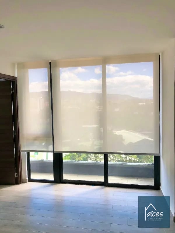 Apartamento en Renta PARQUE 15 Zona 15 (D) — Apartamento en Alquiler en Parque 15, Zona 15, Guatemala, Ciudad — foto 7 de 17