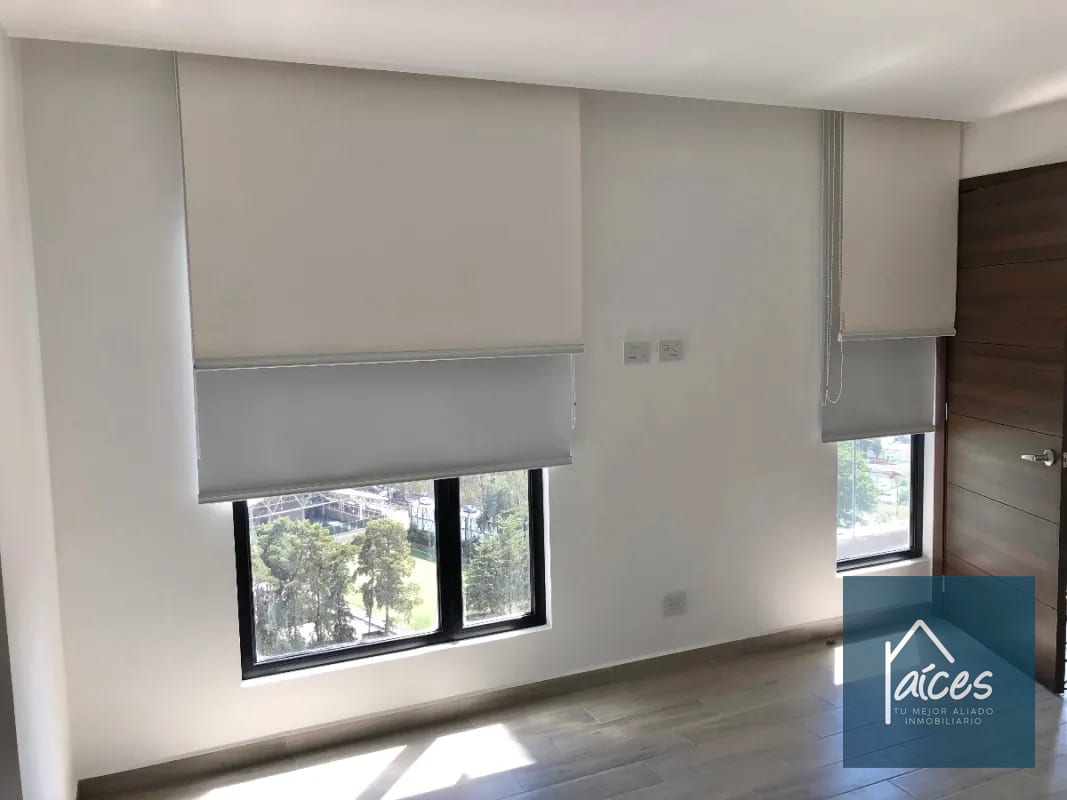 Apartamento en Renta PARQUE 15 Zona 15 (D) — Apartamento en Alquiler en Parque 15, Zona 15, Guatemala, Ciudad — foto 5 de 17