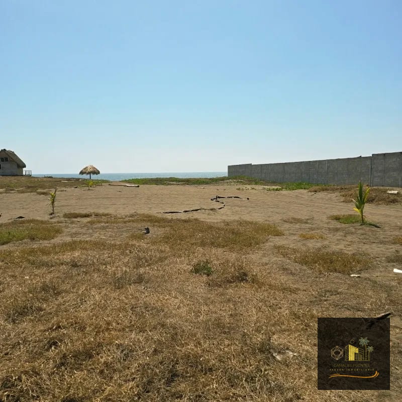 Terreno en Venta en el Paredon Frente al Mar — Terreno en Venta en El Paredón, Escuintla — foto 2 de 9
