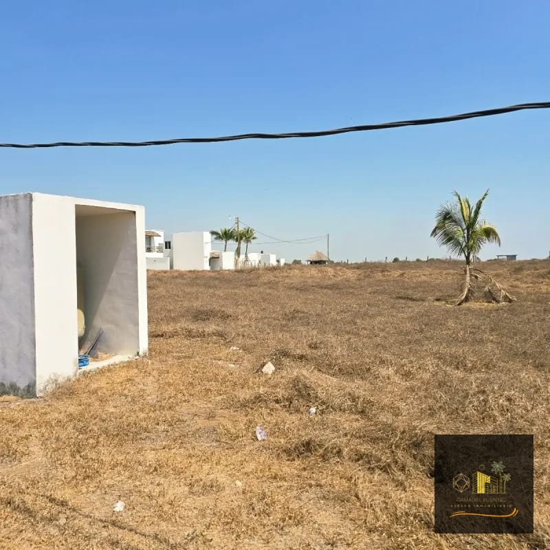 Terreno en Venta en El Paredon a 150 metros del mar — Terreno en Venta en El Paredón, Escuintla — foto 7 de 7