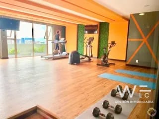 VENDO APARTAMENTO ZONA 10 — Apartamento en Venta en Verona, Zona 10, Guatemala, Ciudad — miniatura 6 de 12