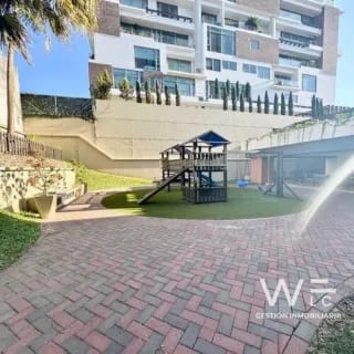 VENDO APARTAMENTO ZONA 15 — Apartamento en Venta en Alena, Zona 15, Guatemala, Ciudad — miniatura 5 de 17