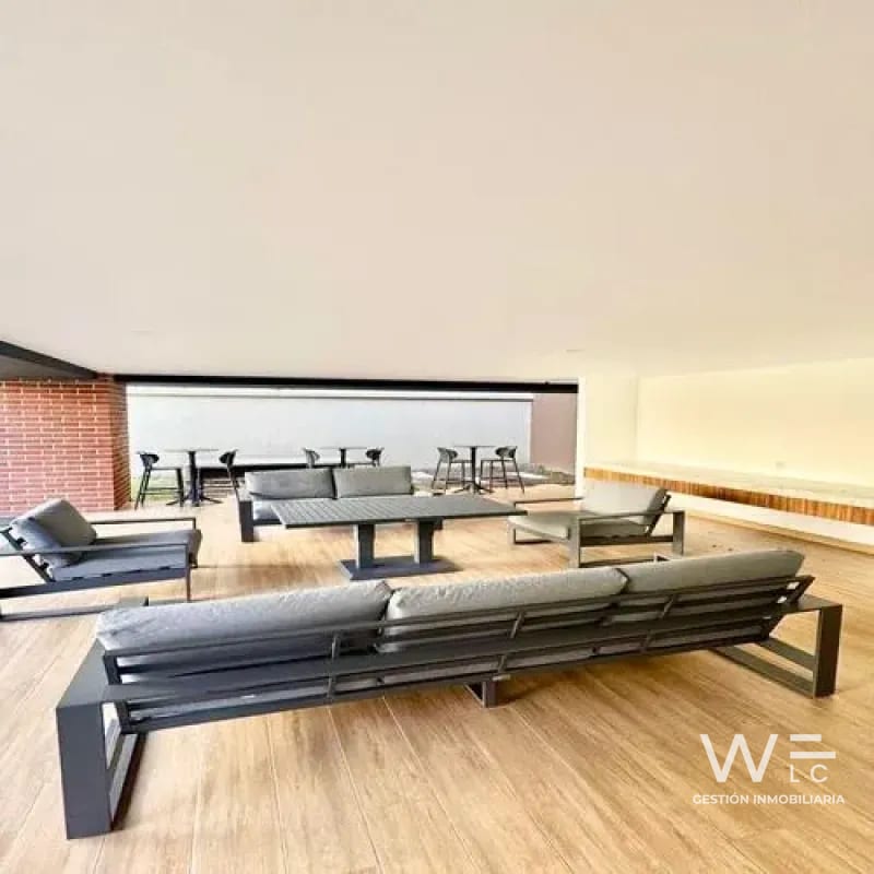 VENDO APARTAMENTO ZONA 15 — Apartamento en Venta en Alena, Zona 15, Guatemala, Ciudad — foto 3 de 17