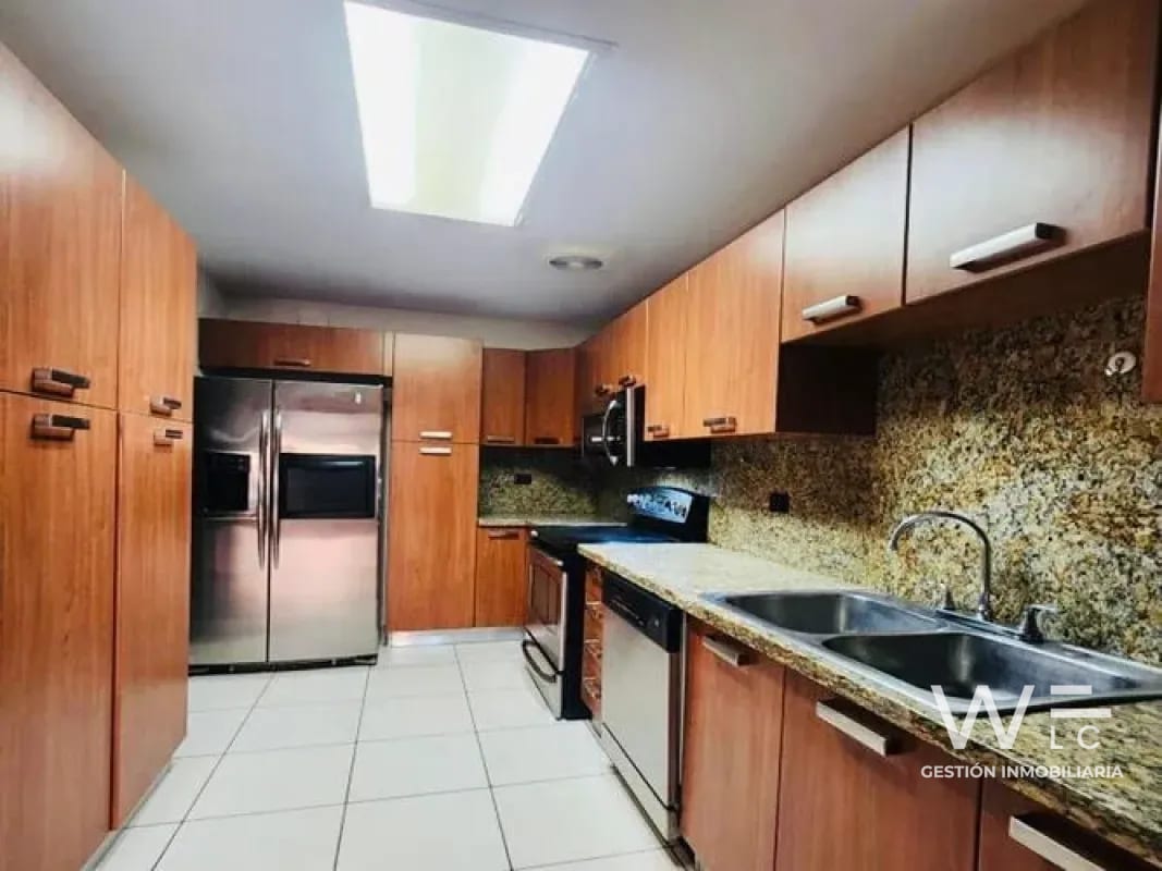 VENDO APARTAMENTO ZONA 14 — Apartamento en Venta en San Ángel, Zona 14, Guatemala, Ciudad — foto 12 de 14