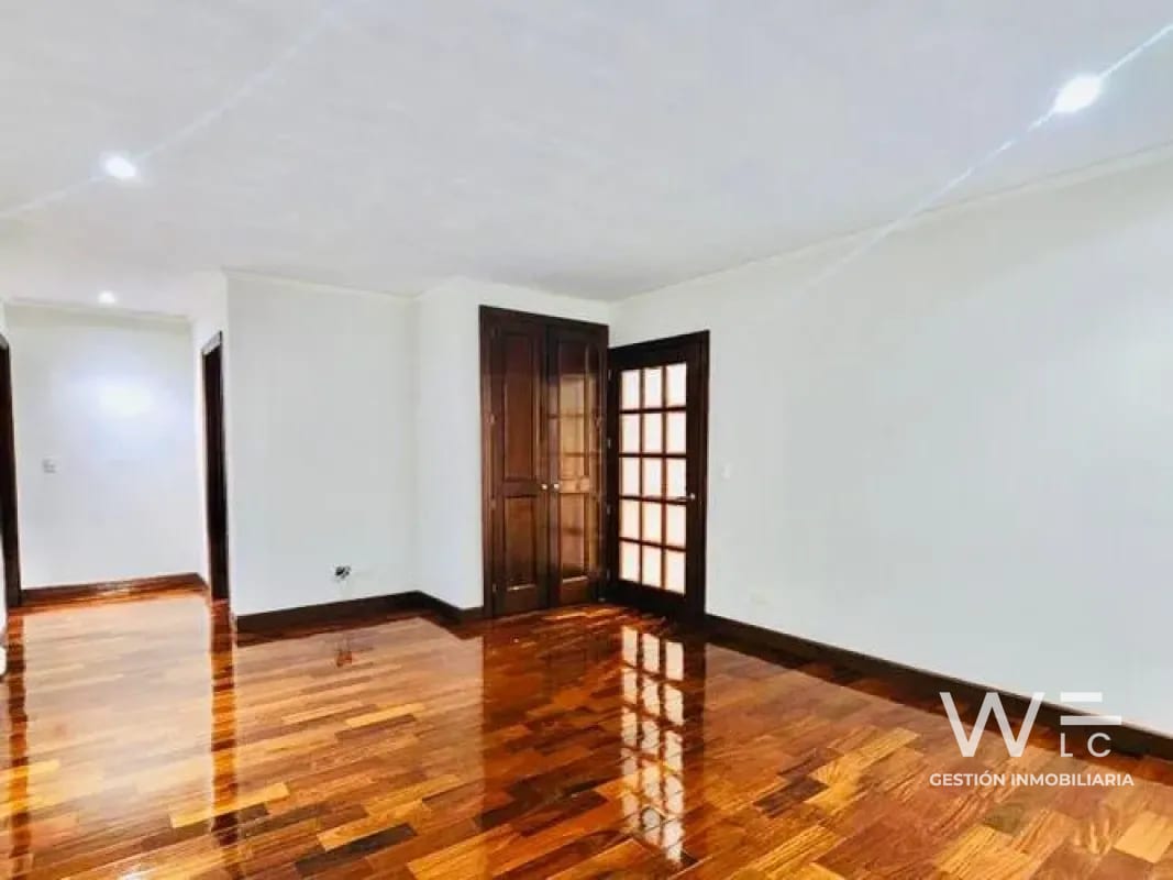 VENDO APARTAMENTO ZONA 14 — Apartamento en Venta en San Ángel, Zona 14, Guatemala, Ciudad — foto 9 de 14