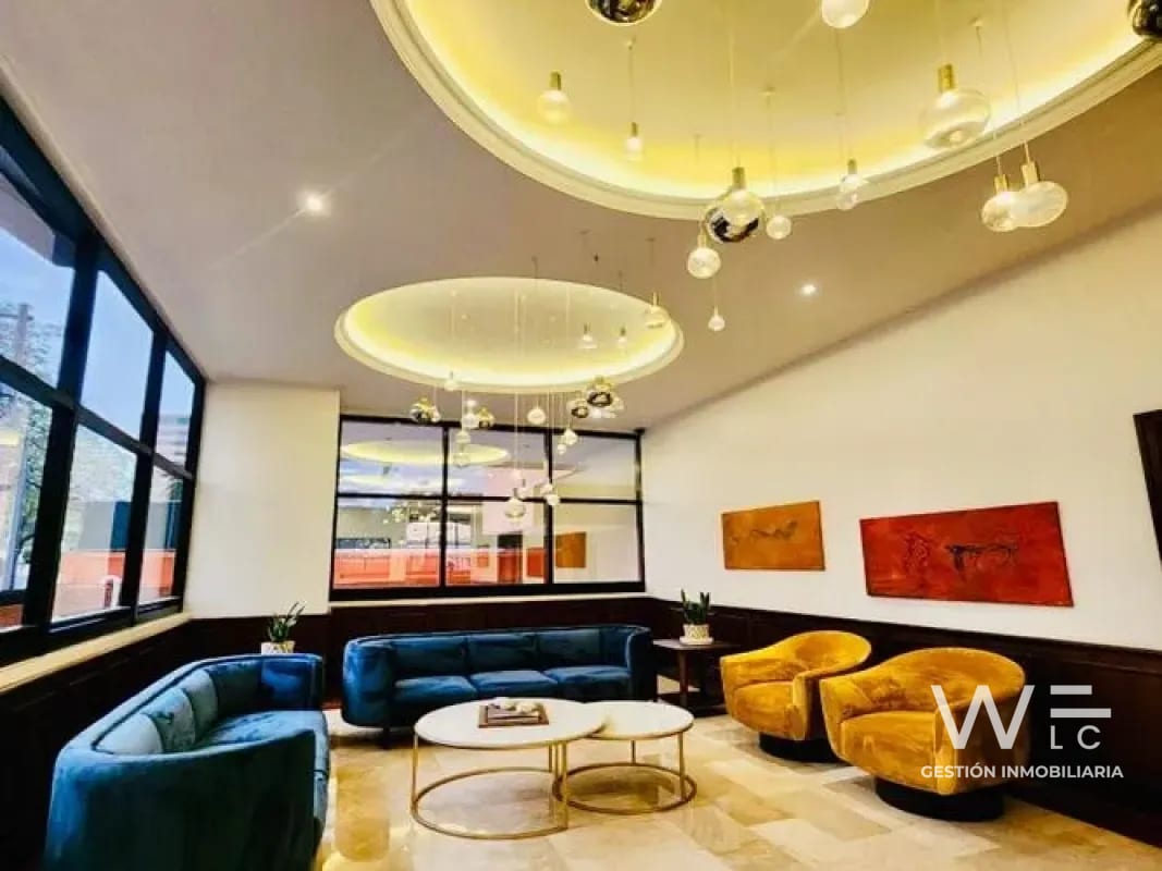VENDO APARTAMENTO ZONA 14 — Apartamento en Venta en San Ángel, Zona 14, Guatemala, Ciudad — foto 3 de 14