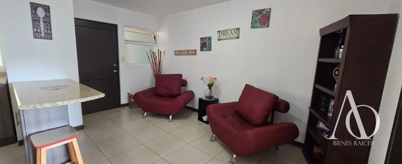 Apartamento en Alquiler / Venta Edificio Santa María De Las Charcas, zona 11 N7 / EN DIRECTO — Apartamento en Alquiler en Santa María de Las Charcas, Zona 11, Guatemala, Ciudad — foto 1 de 9