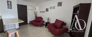 Apartamento en Alquiler / Venta Edificio Santa María De Las Charcas, zona 11 N7 / EN DIRECTO — Apartamento en Alquiler en Santa María de Las Charcas, Zona 11, Guatemala, Ciudad — miniatura 1 de 9