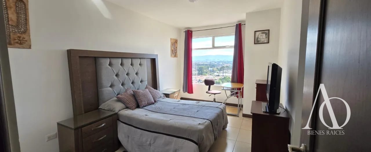 Apartamento en Alquiler / Venta Edificio Santa María De Las Charcas, zona 11 N7 / EN DIRECTO — Apartamento en Alquiler en Santa María de Las Charcas, Zona 11, Guatemala, Ciudad — foto 9 de 9