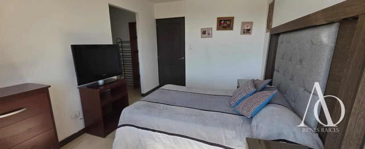 Apartamento en Alquiler / Venta Edificio Santa María De Las Charcas, zona 11 N7 / EN DIRECTO — Apartamento en Alquiler en Santa María de Las Charcas, Zona 11, Guatemala, Ciudad — foto 8 de 9
