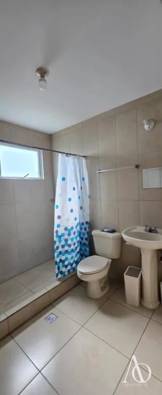 Apartamento en Alquiler / Venta Edificio Santa María De Las Charcas, zona 11 N7 / EN DIRECTO — Apartamento en Alquiler en Santa María de Las Charcas, Zona 11, Guatemala, Ciudad — miniatura 5 de 9