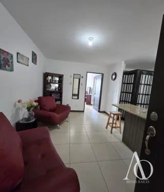 Apartamento en Alquiler / Venta Edificio Santa María De Las Charcas, zona 11 N7 / EN DIRECTO — Apartamento en Alquiler en Santa María de Las Charcas, Zona 11, Guatemala, Ciudad — miniatura 4 de 9