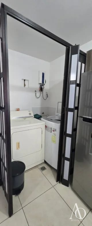 Apartamento en Alquiler / Venta Edificio Santa María De Las Charcas, zona 11 N7 / EN DIRECTO — Apartamento en Alquiler en Santa María de Las Charcas, Zona 11, Guatemala, Ciudad — miniatura 3 de 9