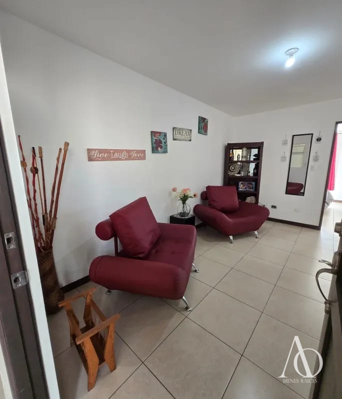 Apartamento en Alquiler / Venta Edificio Santa María De Las Charcas, zona 11 N7 / EN DIRECTO — Apartamento en Alquiler en Santa María de Las Charcas, Zona 11, Guatemala, Ciudad — foto 2 de 9